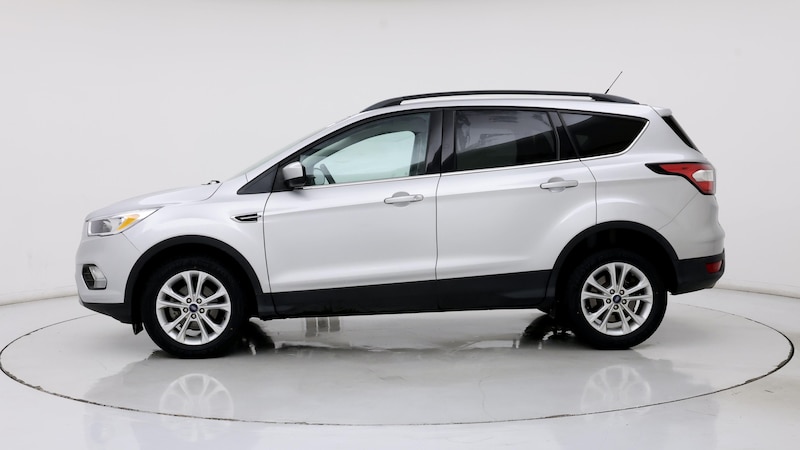 2018 Ford Escape SE 3