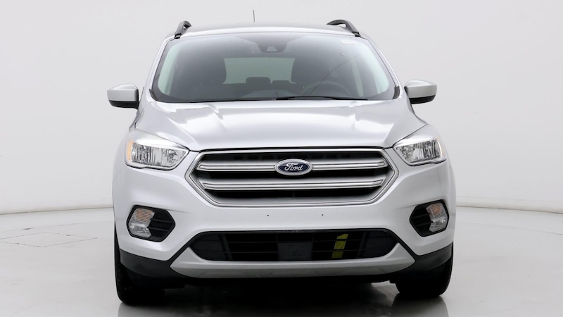 2018 Ford Escape SE 5