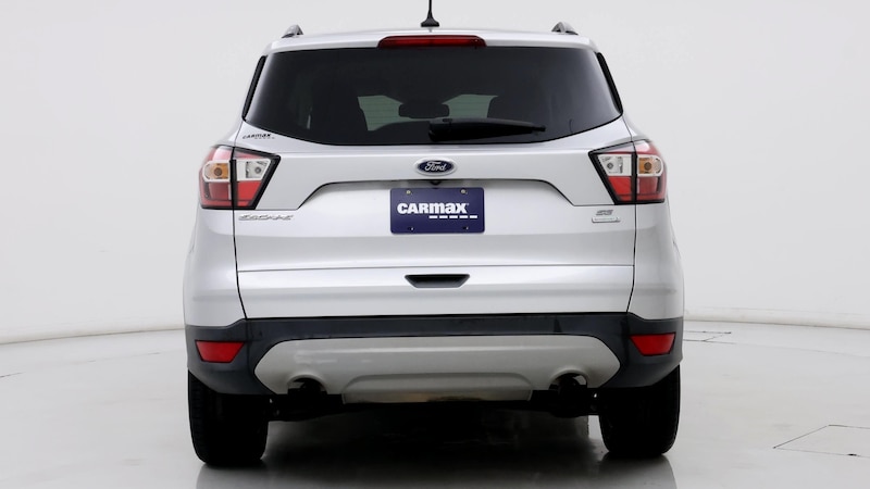 2018 Ford Escape SE 6