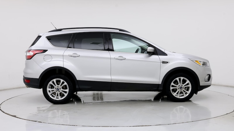 2018 Ford Escape SE 7