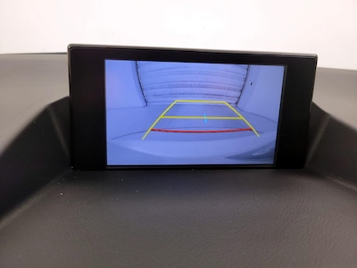 Back-Up Camera