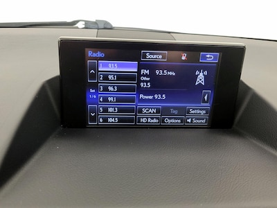 Radio (On)