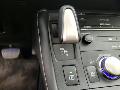 Shifter