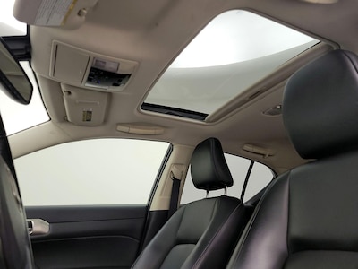 Sunroof