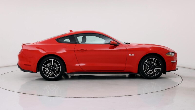 2021 Ford Mustang GT Premium 7