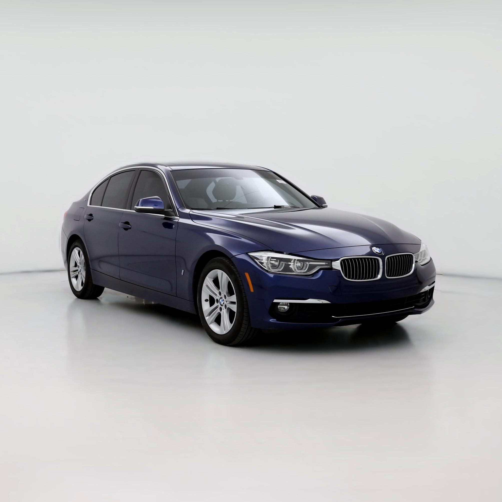 330 plug in hybrid e iperformance discount