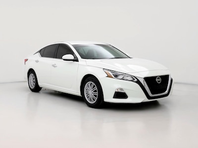 2019 Nissan Altima S -
                Wichita, KS