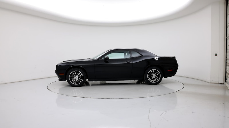 2019 Dodge Challenger SXT 3