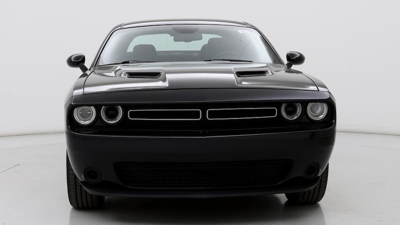 2019 Dodge Challenger SXT 5