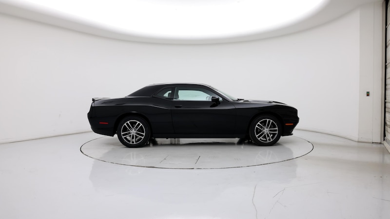 2019 Dodge Challenger SXT 7