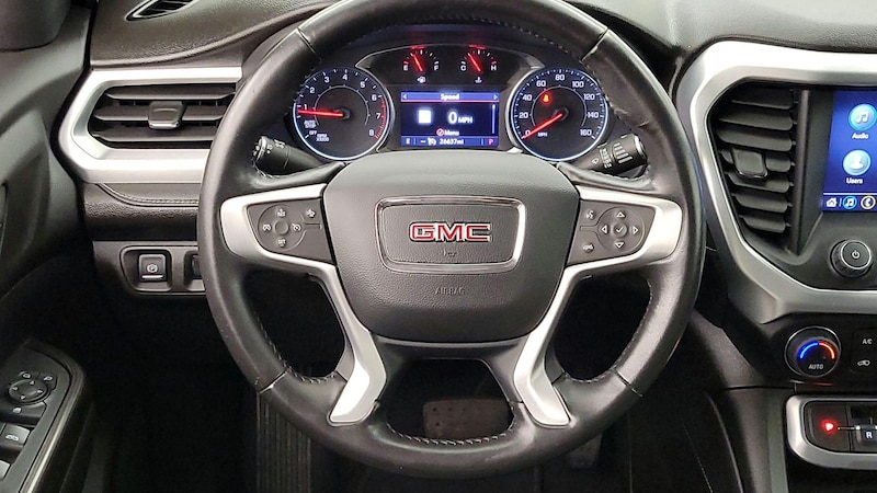 2022 GMC Acadia SLT 10