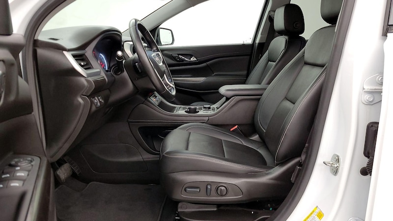 2022 GMC Acadia SLT 11