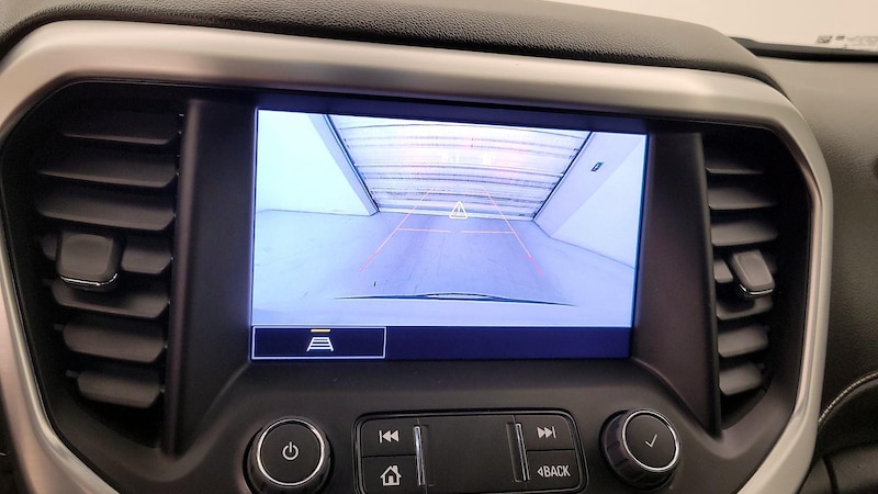2022 GMC Acadia SLT 15