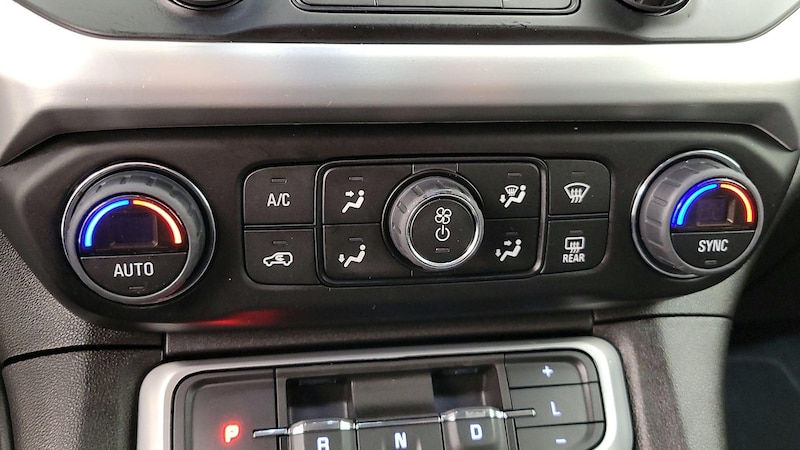 2022 GMC Acadia SLT 17