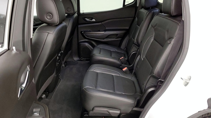 2022 GMC Acadia SLT 21