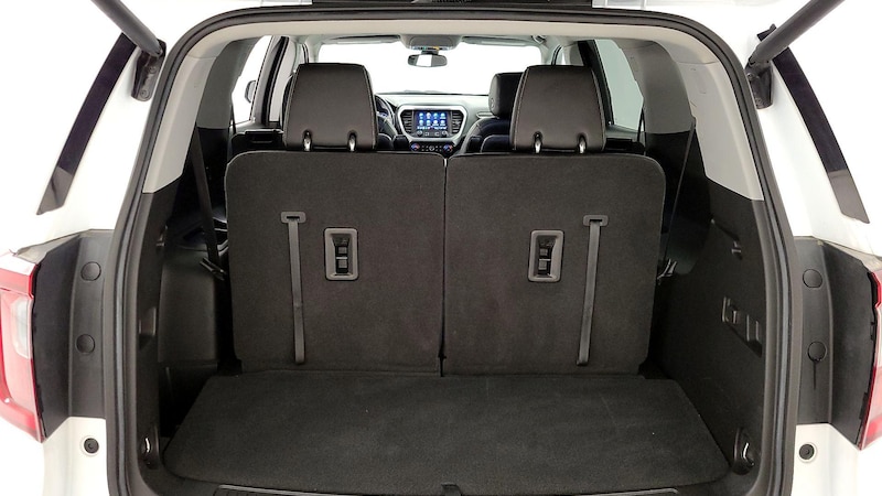 2022 GMC Acadia SLT 23