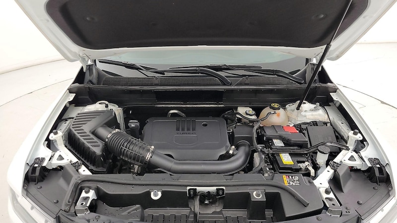 2022 GMC Acadia SLT 25