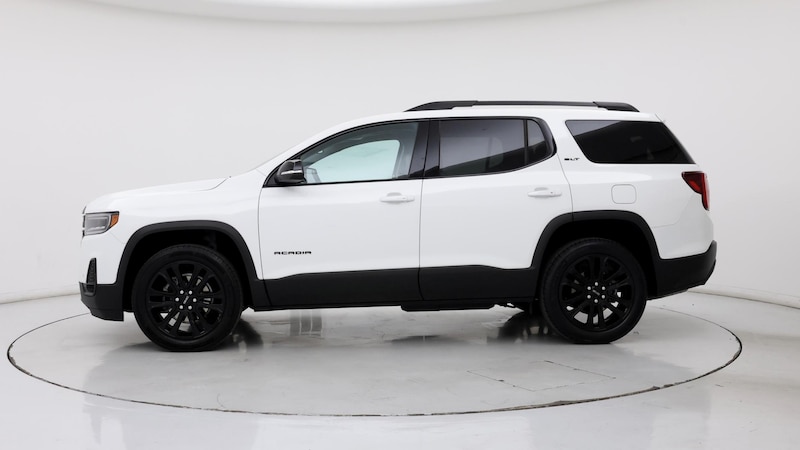 2022 GMC Acadia SLT 3