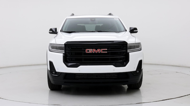 2022 GMC Acadia SLT 5