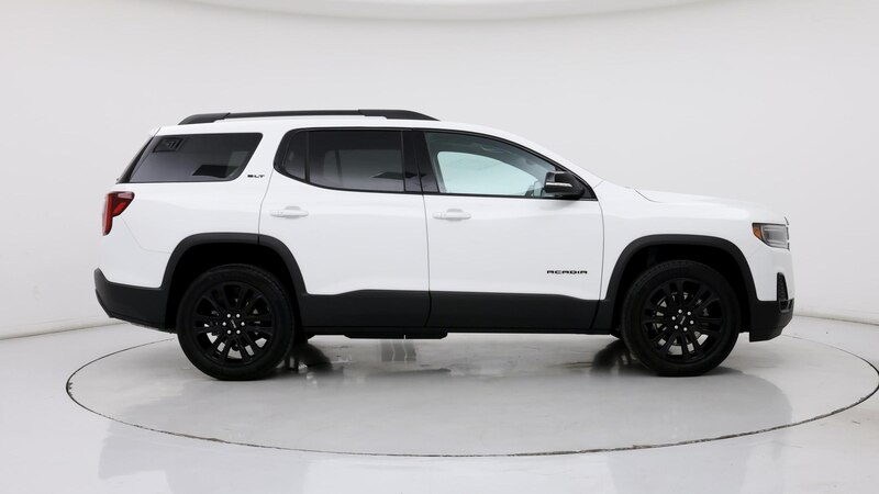 2022 GMC Acadia SLT 7