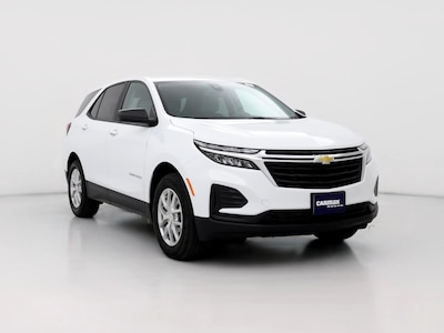 2022 Chevrolet Equinox LS -
                Wichita, KS