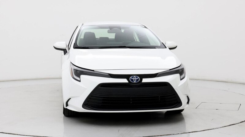 2023 Toyota Corolla LE 5