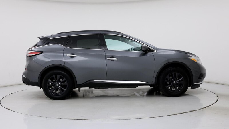 2017 Nissan Murano SV 7