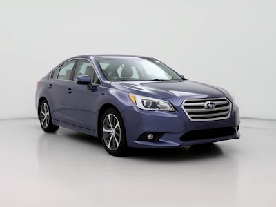 2015 Subaru Legacy Limited -
                Wichita, KS