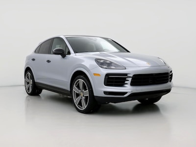 2020 Porsche Cayenne Coupe -
                Wichita, KS