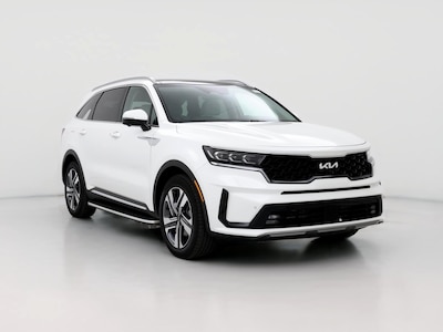 2022 Kia Sorento SX -
                Tulsa, OK