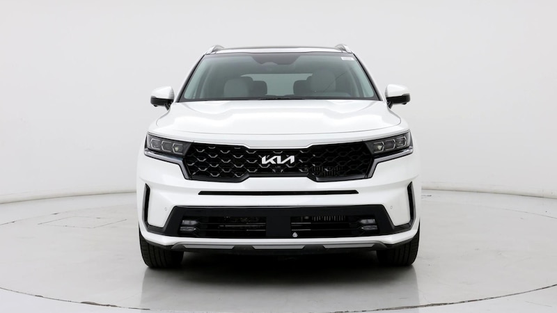 2022 Kia Sorento SX 5