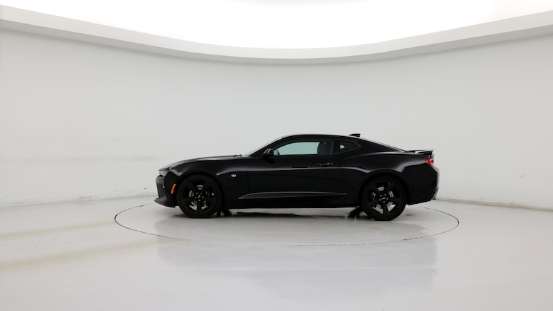 2016 Chevrolet Camaro SS 3