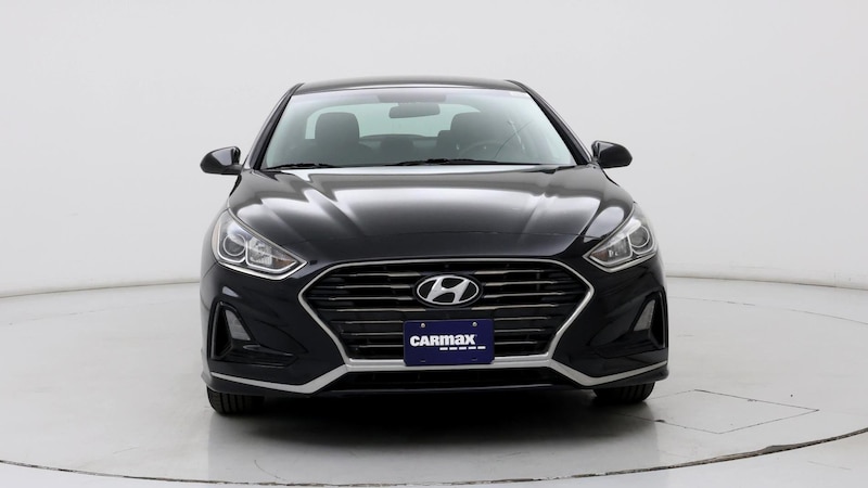 2018 Hyundai Sonata SE 5