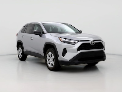 2023 Toyota RAV4 LE -
                Wichita, KS