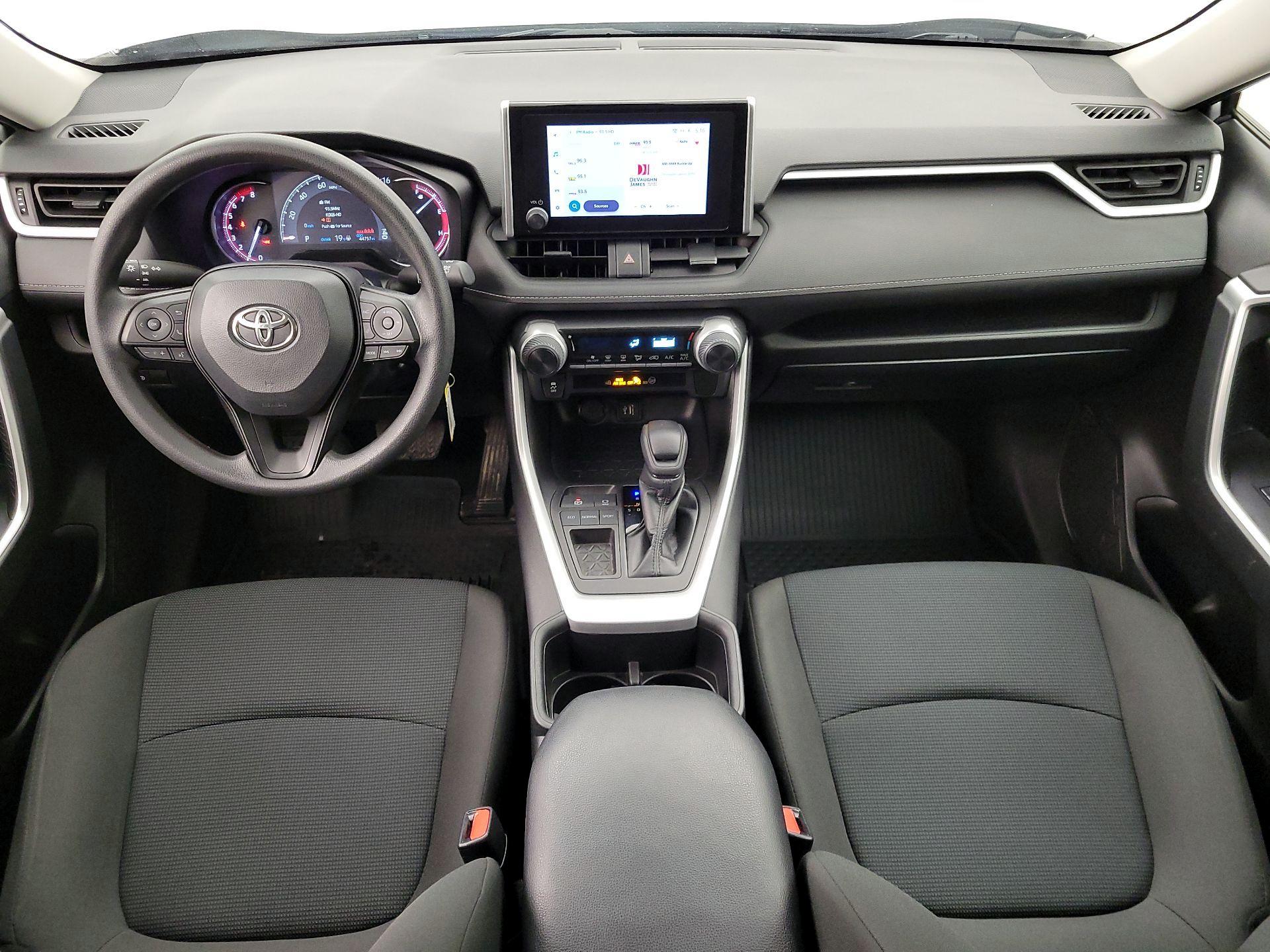 Thumbnail: 2023 Toyota RAV4 - 9