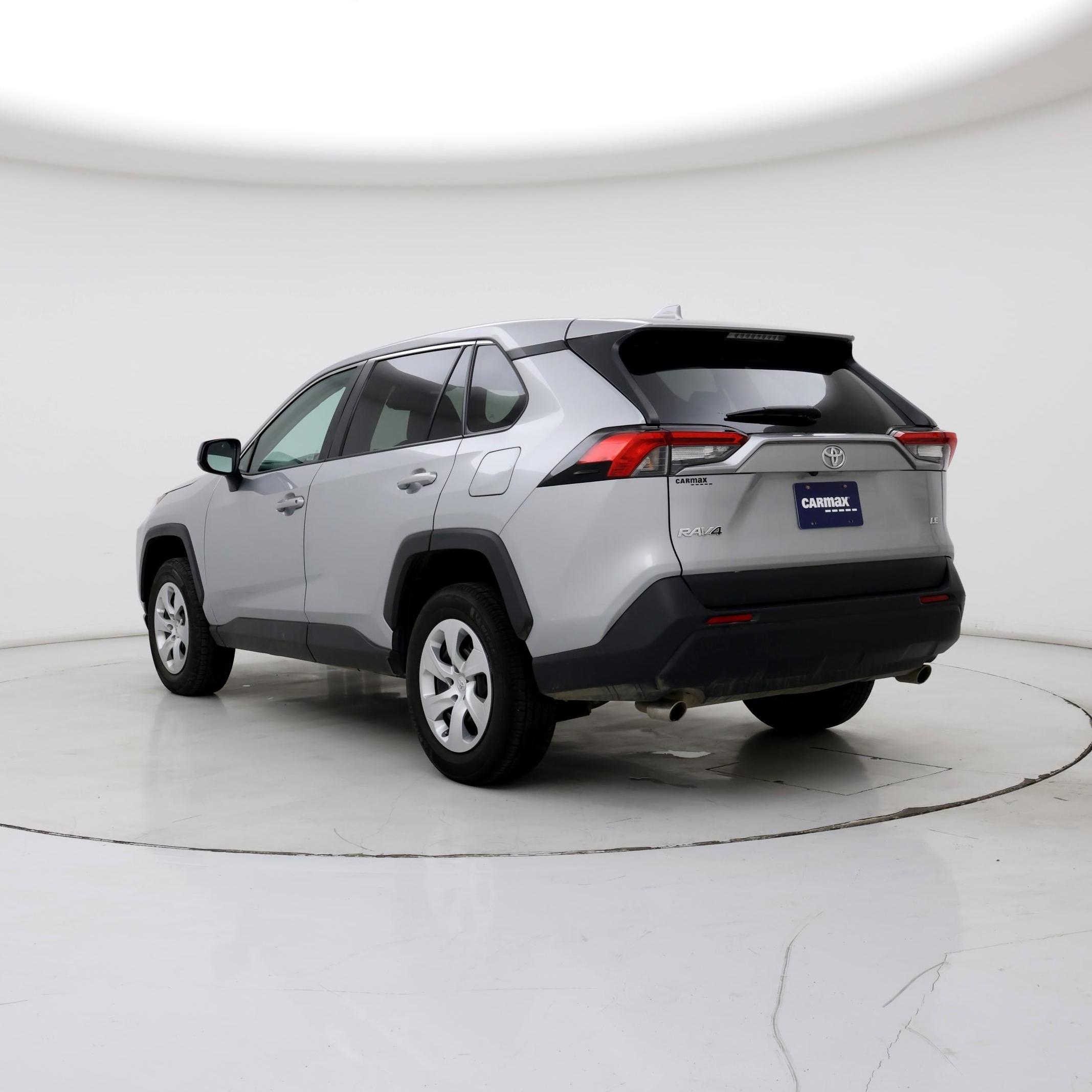 Thumbnail: 2023 Toyota RAV4 - 2