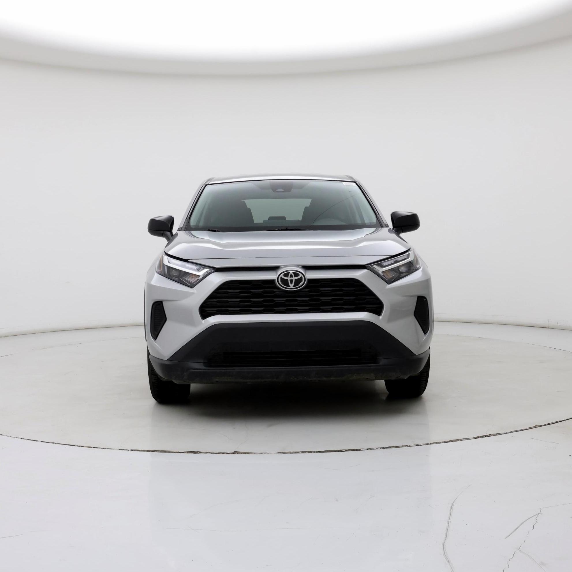 Thumbnail: 2023 Toyota RAV4 - 5