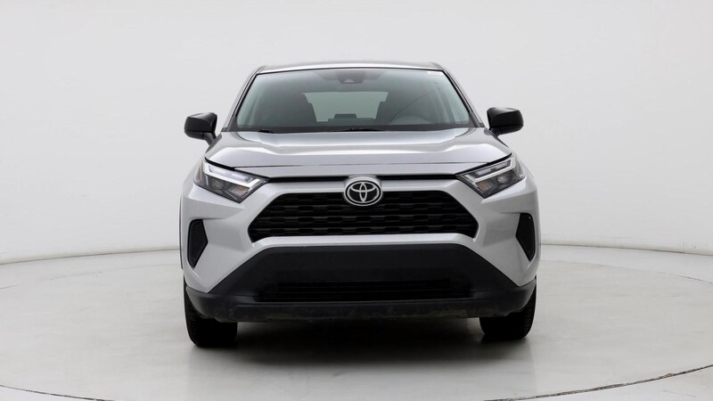 2023 Toyota RAV4 LE 5