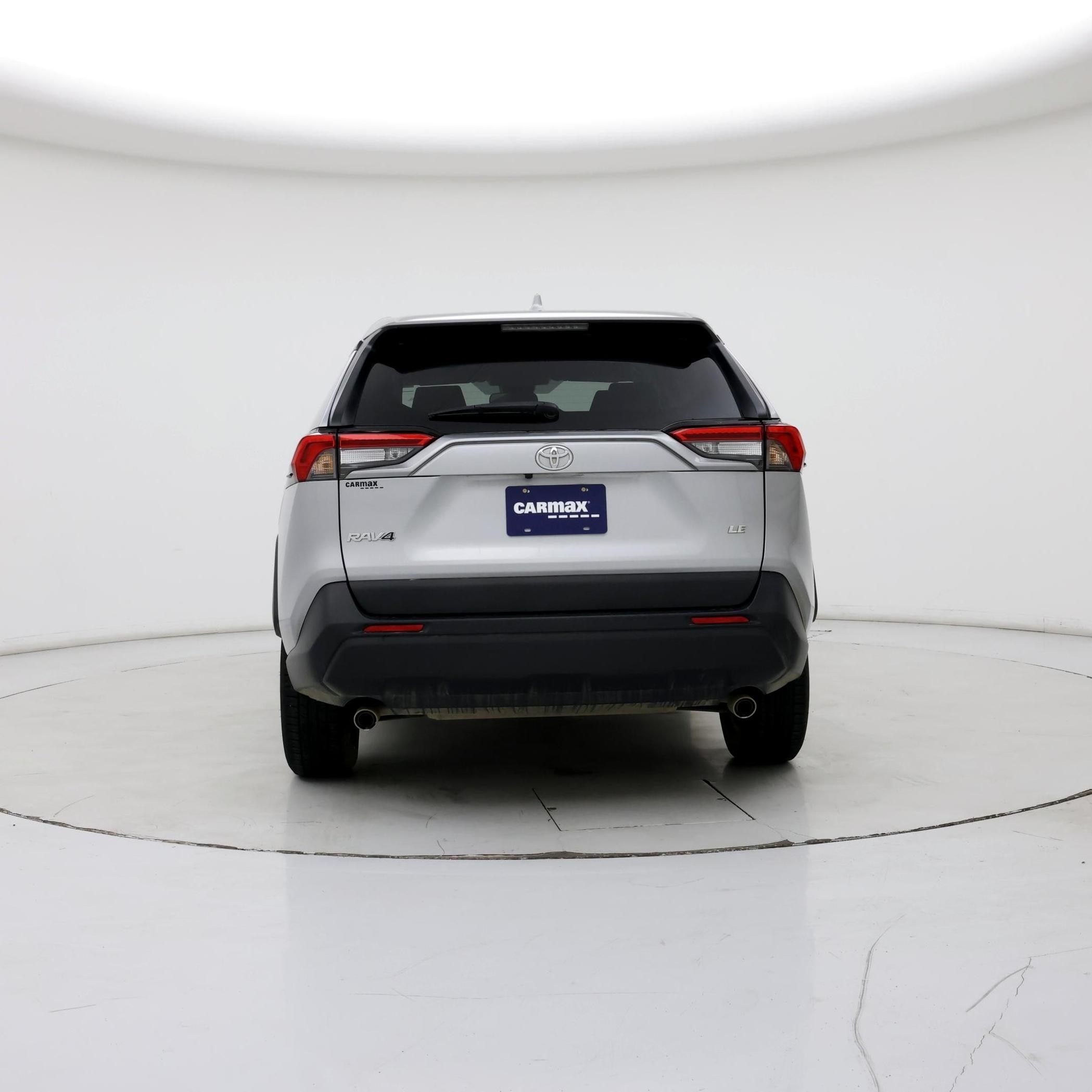 Thumbnail: 2023 Toyota RAV4 - 6