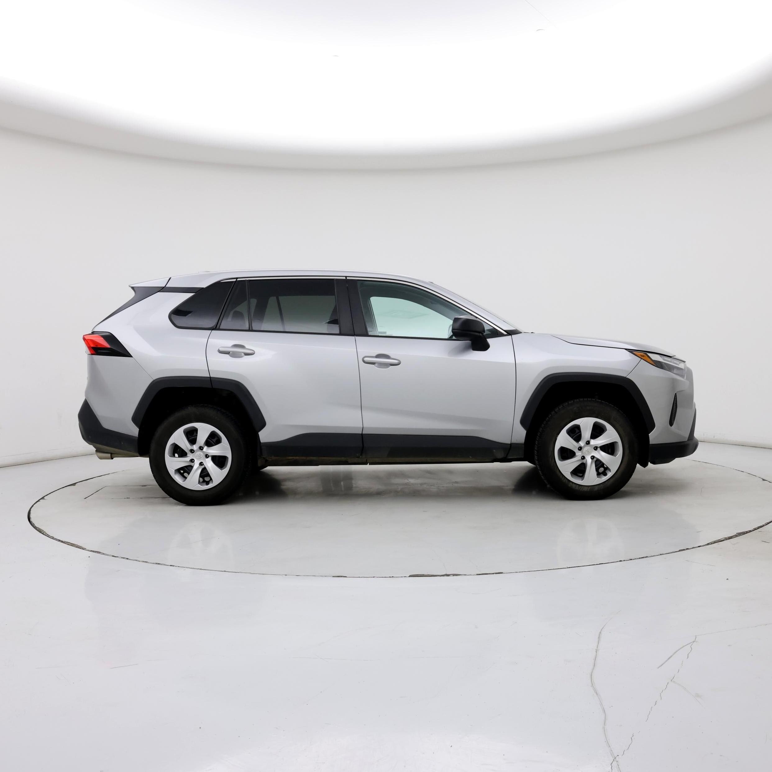 Thumbnail: 2023 Toyota RAV4 - 7