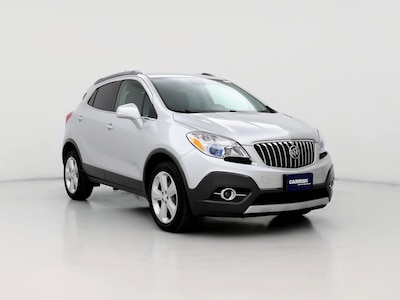 2015 Buick Encore Convenience -
                Wichita, KS