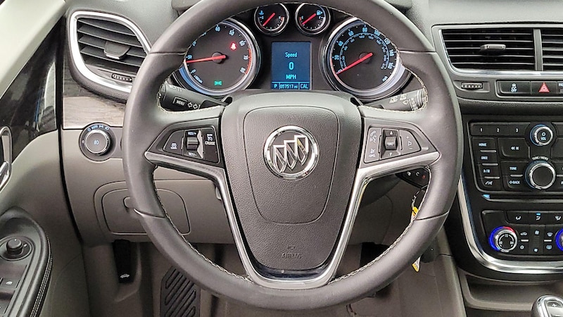 2015 Buick Encore Convenience 10