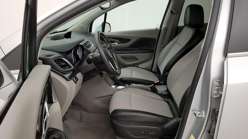 2015 Buick Encore Convenience 11