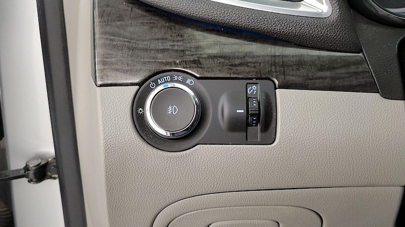 2015 Buick Encore Convenience 13