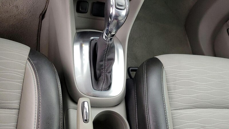 2015 Buick Encore Convenience 17