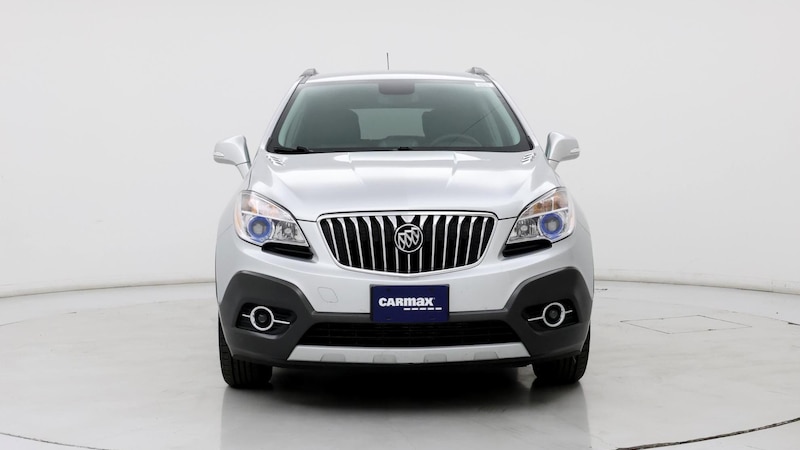 2015 Buick Encore Convenience 5