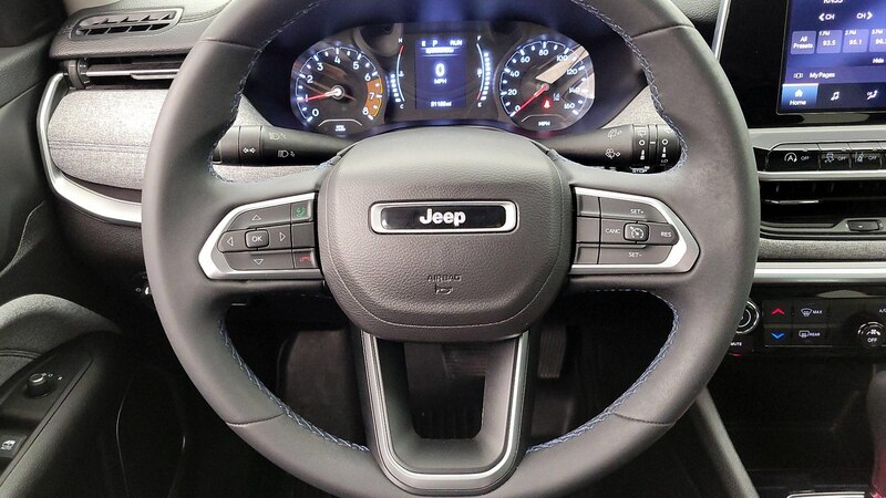 2022 Jeep Compass Latitude 10