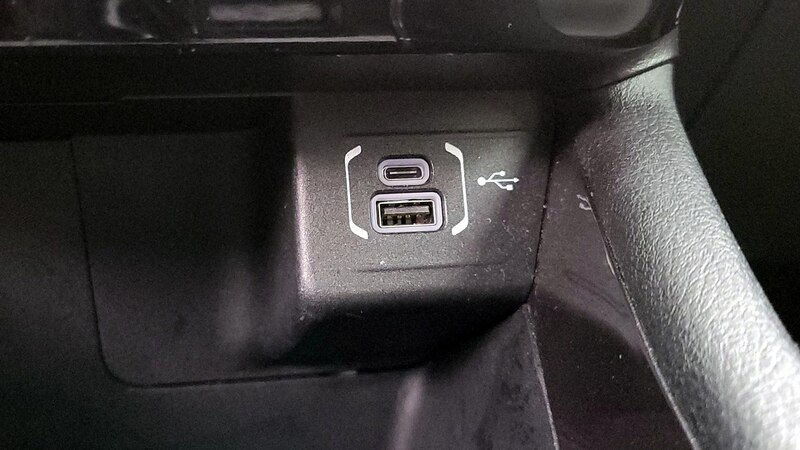 2022 Jeep Compass Latitude 18
