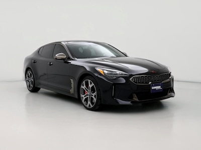 2021 Kia Stinger GT1 -
                Wichita, KS