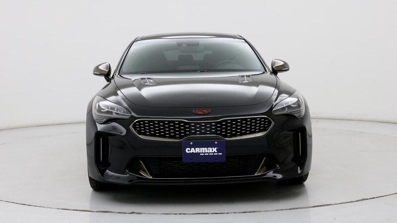 2021 Kia Stinger GT1 5